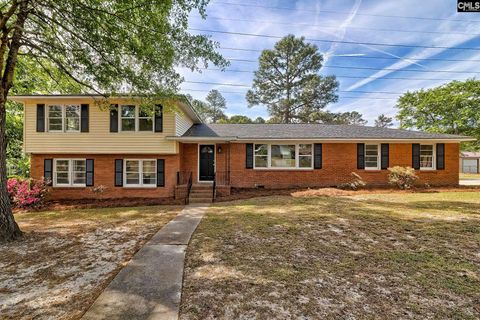 Photo of 600 Shady Lane, Cayce, SC 29033 (MLS # 631413)