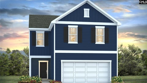 Photo of 680 Glacier Road, Lexington, SC 29072 (MLS # 637147)