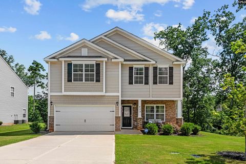 Photo of 473 Stone Hollow Drive, Irmo, SC 29063 (MLS # 634107)