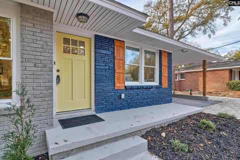 Photo of 3331 Park Street, Columbia, SC 29201 (MLS # 622678)