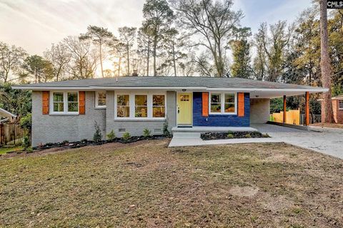 Photo of 3331 Park Street, Columbia, SC 29201 (MLS # 622678)
