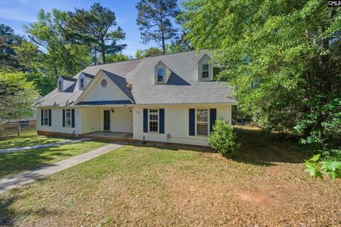 Photo of 164 Thames Valley Court, Irmo, SC 29063 (MLS # 635663)