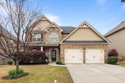 130 Grey Oaks Lane, Lexington, SC 29072 - MLS#: 605654