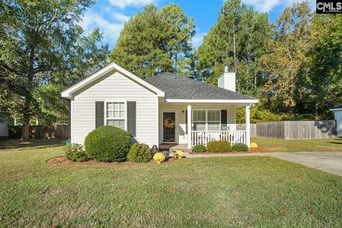 A home in Elgin