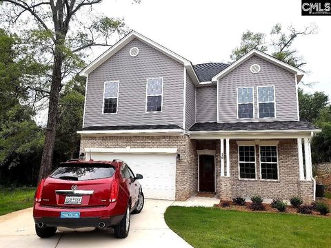 Photo of 10 Saints Creek Place, Irmo, SC 29063 (MLS # 608932)