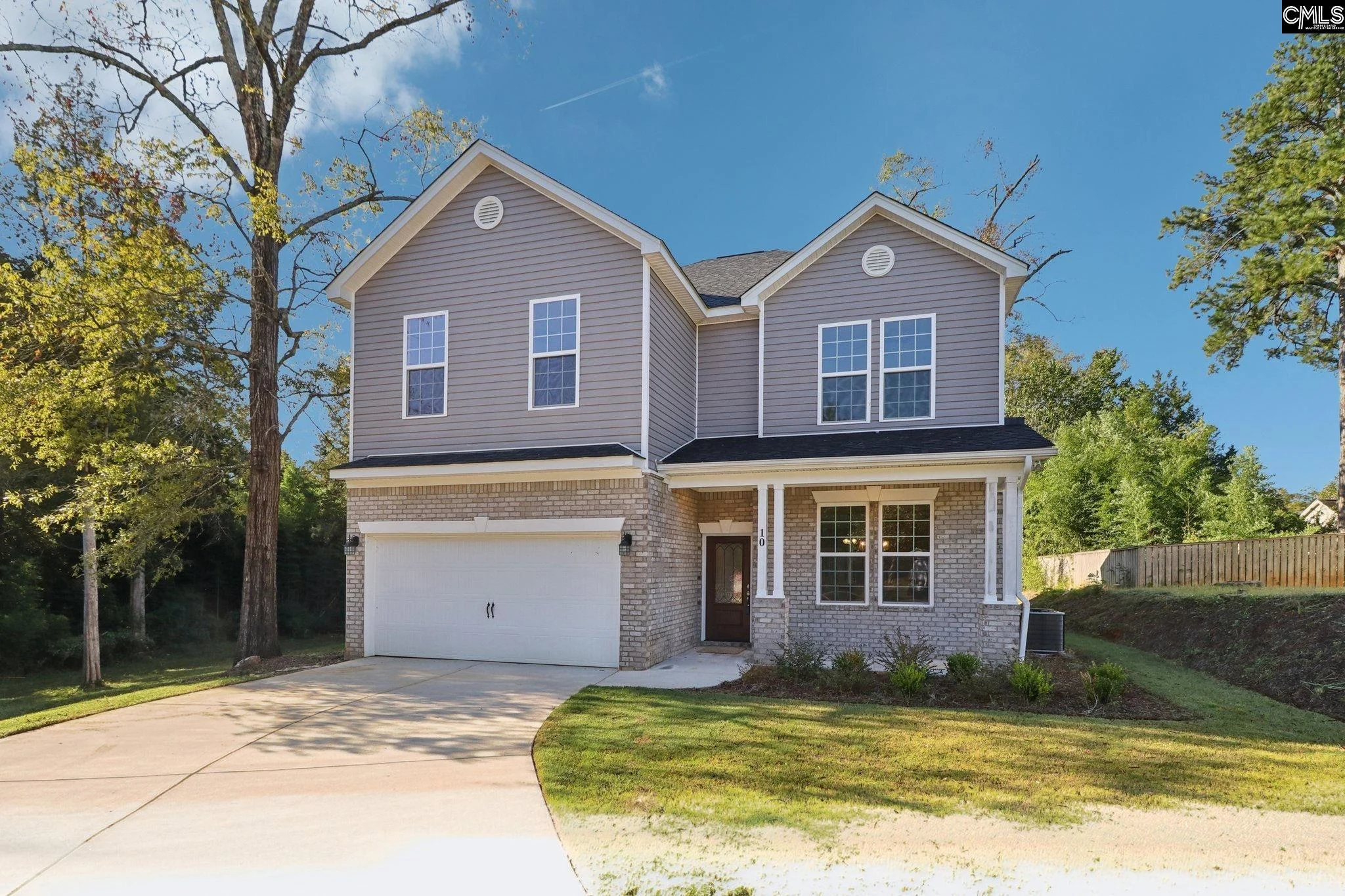 10 Saints Creek Place