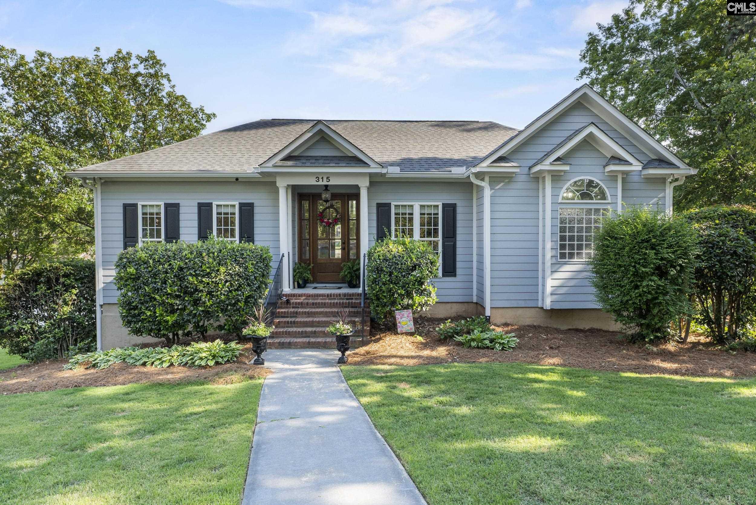 315 Old Landing Court