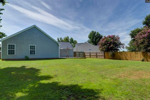 A home in Lexington