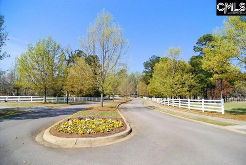 A home in Lexington