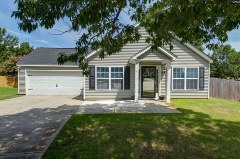 A home in Lexington