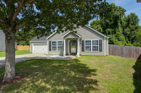 A home in Lexington