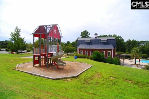 A home in Lexington