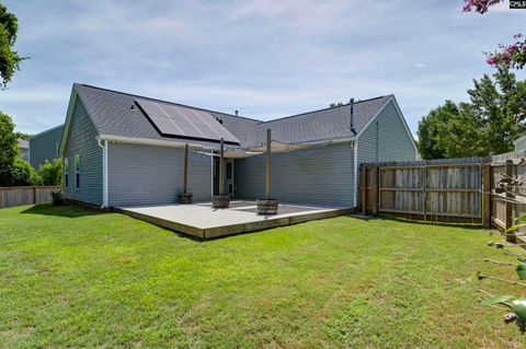 A home in Lexington