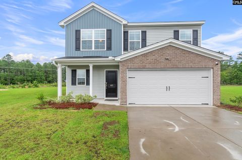 Photo of 465 Vanburen Court, Gaston, SC 29053 (MLS # 610824)