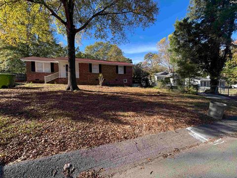 A home in Columbia