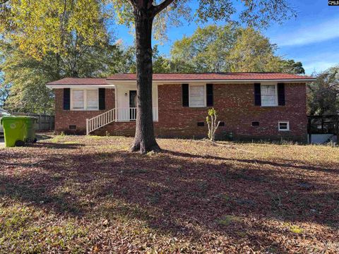 A home in Columbia