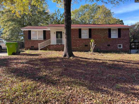 A home in Columbia