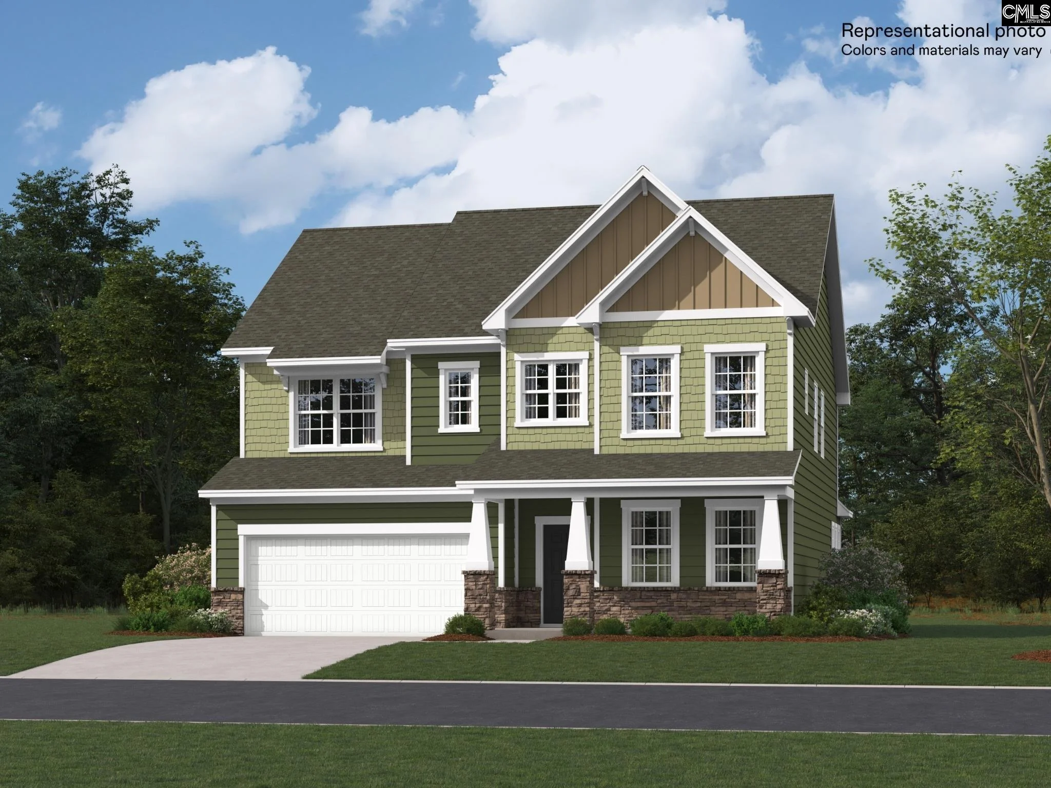262 Foxglade Drive