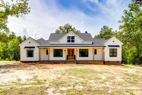Photo of 465 Mustang Road, Camden, SC 29020 (MLS # 635261)