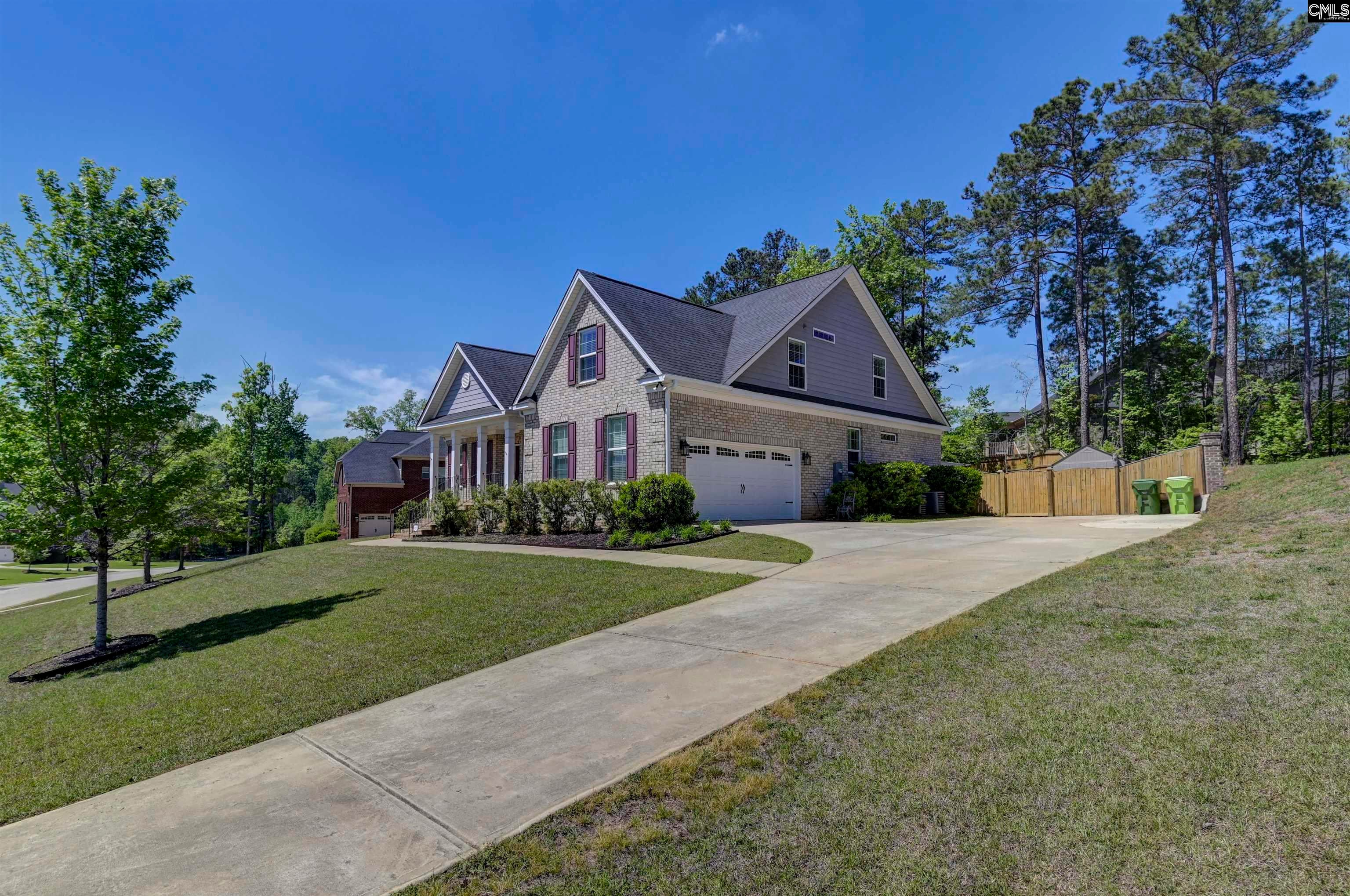 587 Wild Hickory Lane
