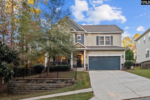 A home in Blythewood