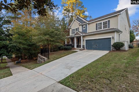 A home in Blythewood