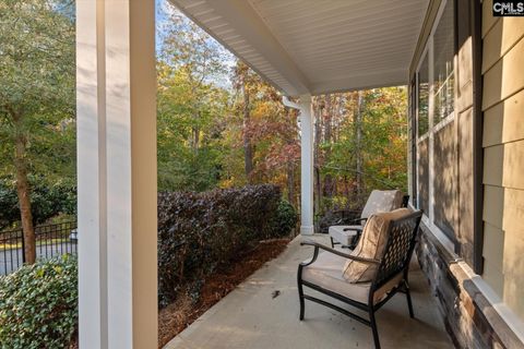 A home in Blythewood