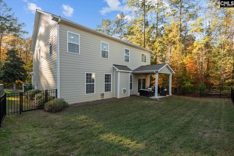 A home in Blythewood