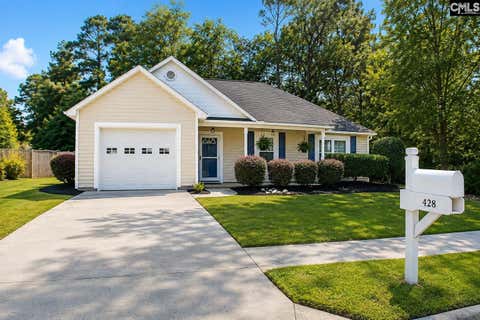 Property photo of 428 Dupre Mill Road, Lexington, SC 29072