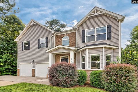 Photo of 715 Soldier Gray Lane, Chapin, SC 29036 (MLS # 616280)