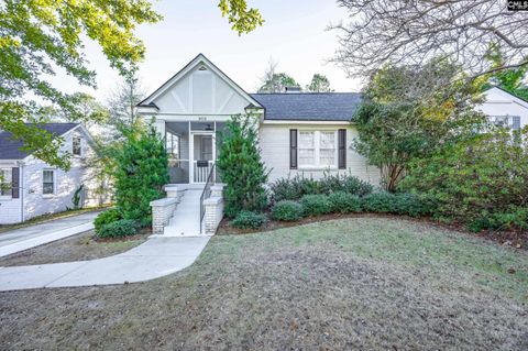 3812 Duncan Street Columbia SC 29205