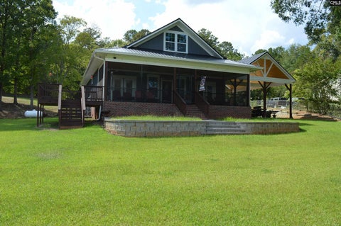 Photo of 331 Rolling Hills Road, Ridgeway, SC 29130 (MLS # 643013)