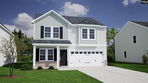 Photo of 3075 Hallsdale Drive, Elgin, SC 29045 (MLS # 638793)