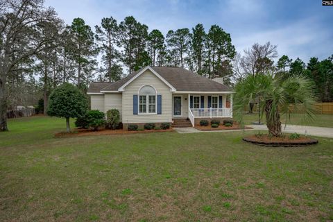 Photo of 1381 Inverness Forest Drive, Lugoff, SC 29078 (MLS # 629021)