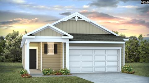 Photo of 2035 Grovefield Drive, Hopkins, SC 29061 (MLS # 635795)