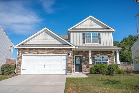 Photo of 707 Channing Creek Lane, Lexington, SC 29072 (MLS # 617203)