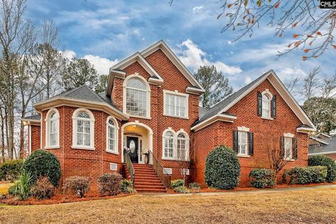 Photo of 115 Land Stone Circle, Irmo, SC 29063 (MLS # 630544)