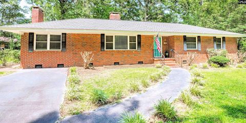 Photo of 1715 Wheeler Street, Newberry, SC 29108 (MLS # 610149)