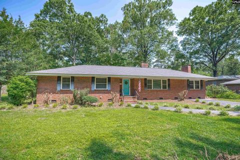 Photo of 1715 Wheeler Street, Newberry, SC 29108 (MLS # 610149)