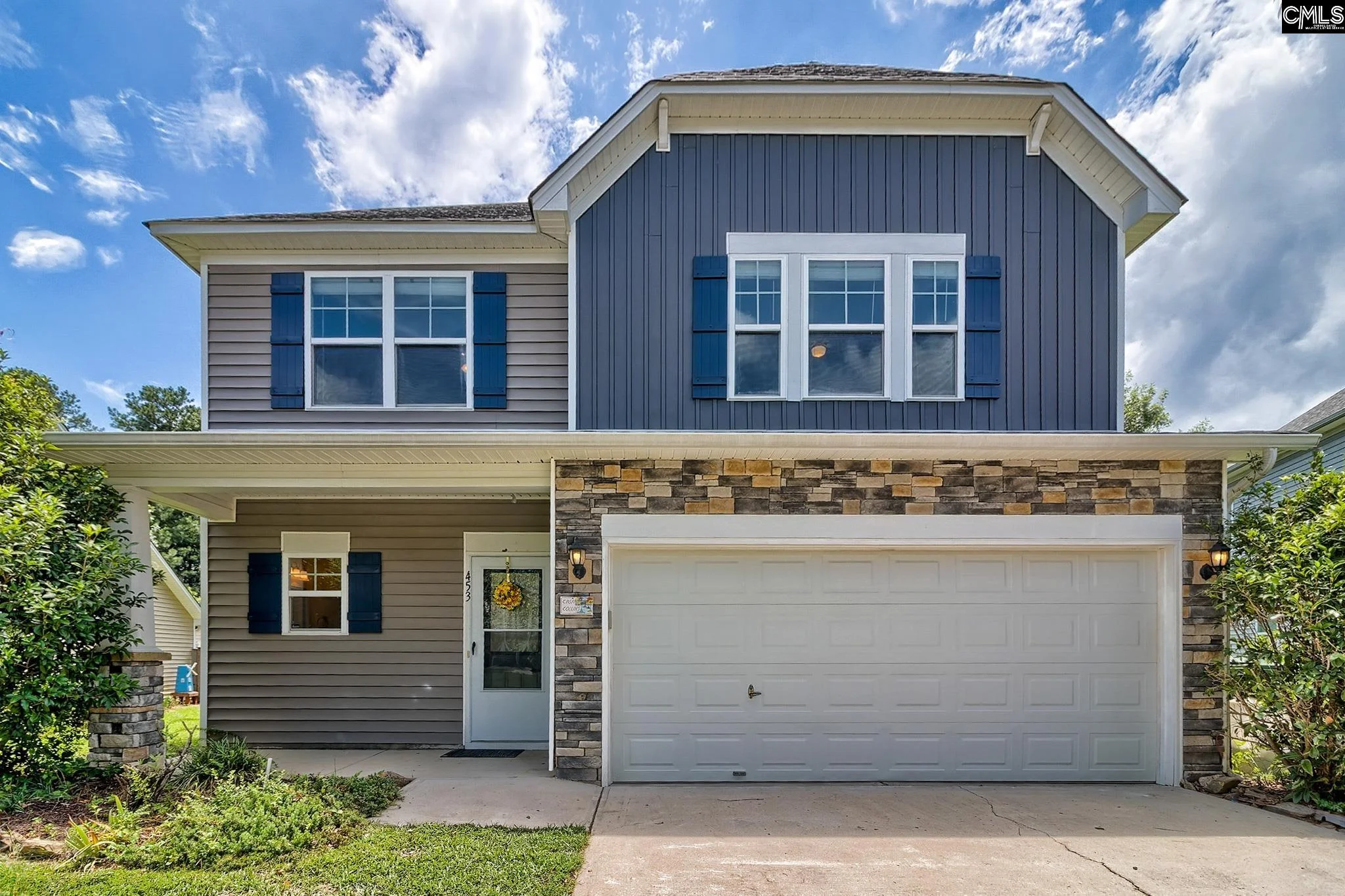 453 Crawley Lane