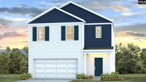 Photo of 692 Glacier Road, Lexington, SC 29072 (MLS # 637149)