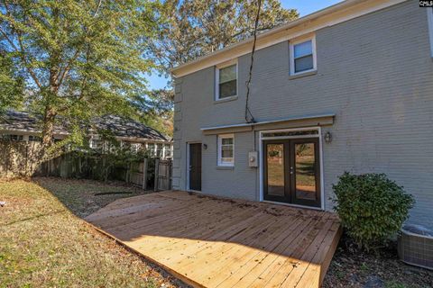 A home in Columbia