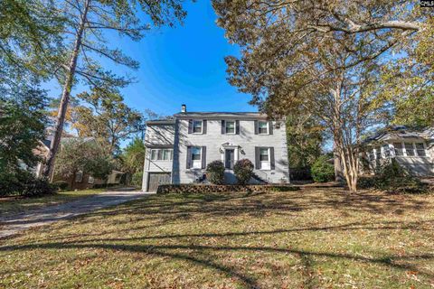 A home in Columbia