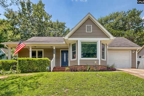 Photo of 232 Braewick Road, Columbia, SC 29212 (MLS # 639107)