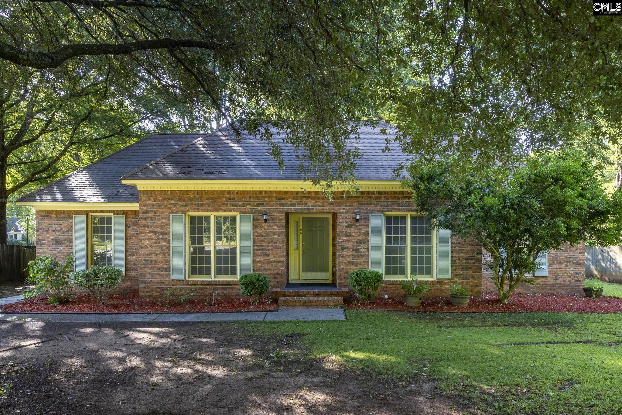 Columbia, South Carolina 29212, United States, 3 Bedrooms Bedrooms, ,2 BathroomsBathrooms,Residential,Active,160824