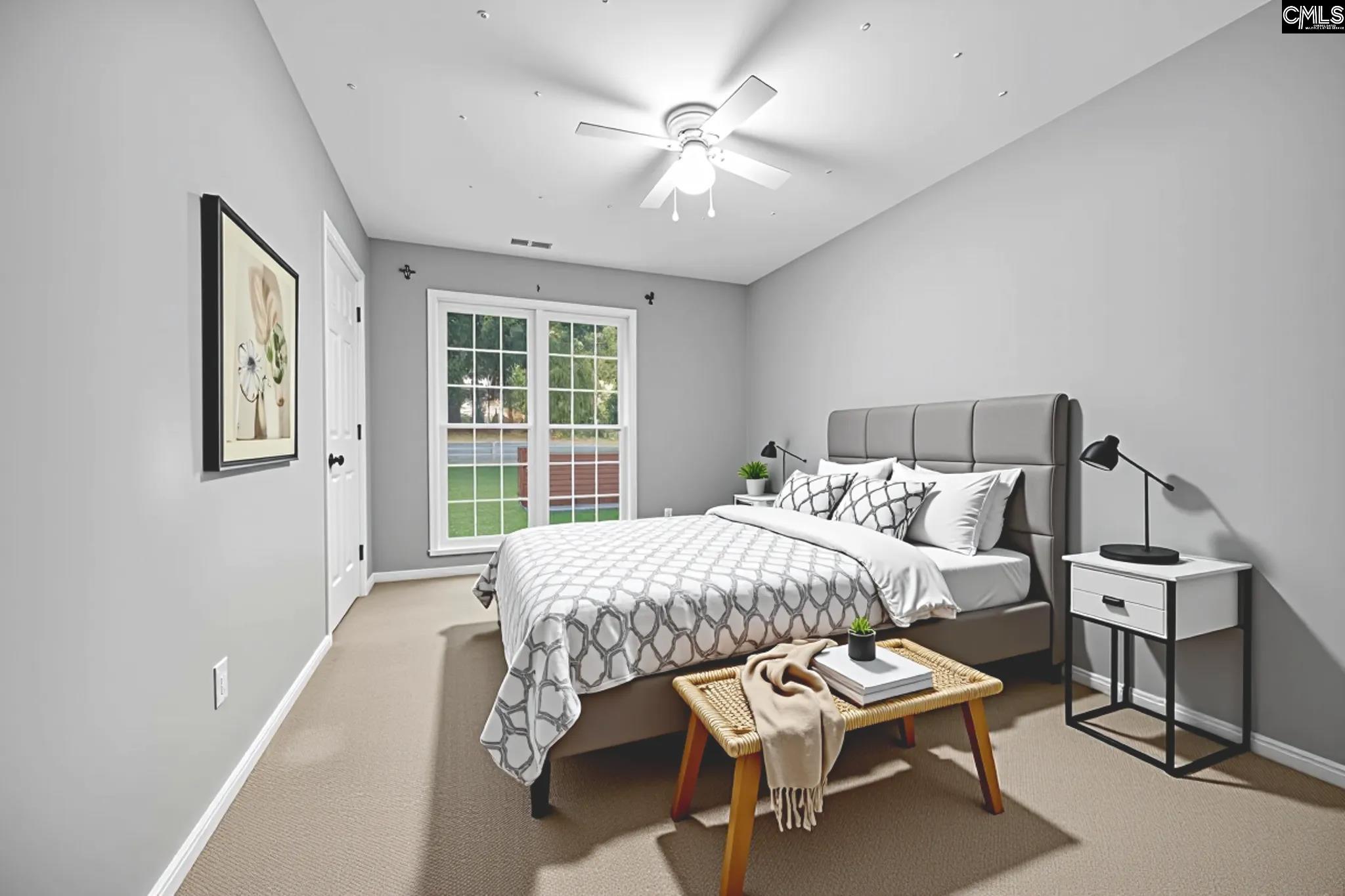 Columbia, South Carolina 29212, United States, 3 Bedrooms Bedrooms, ,2 BathroomsBathrooms,Residential,Active,160824