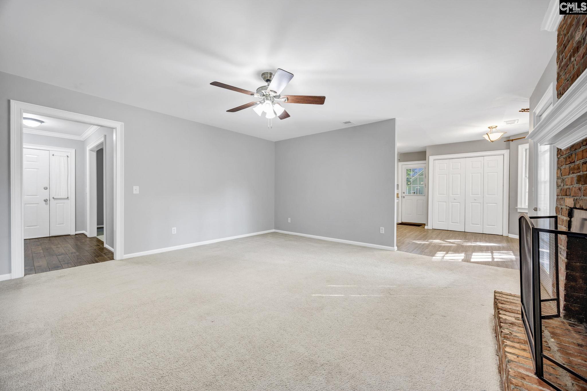 Columbia, South Carolina 29212, United States, 3 Bedrooms Bedrooms, ,2 BathroomsBathrooms,Residential,Active,160824