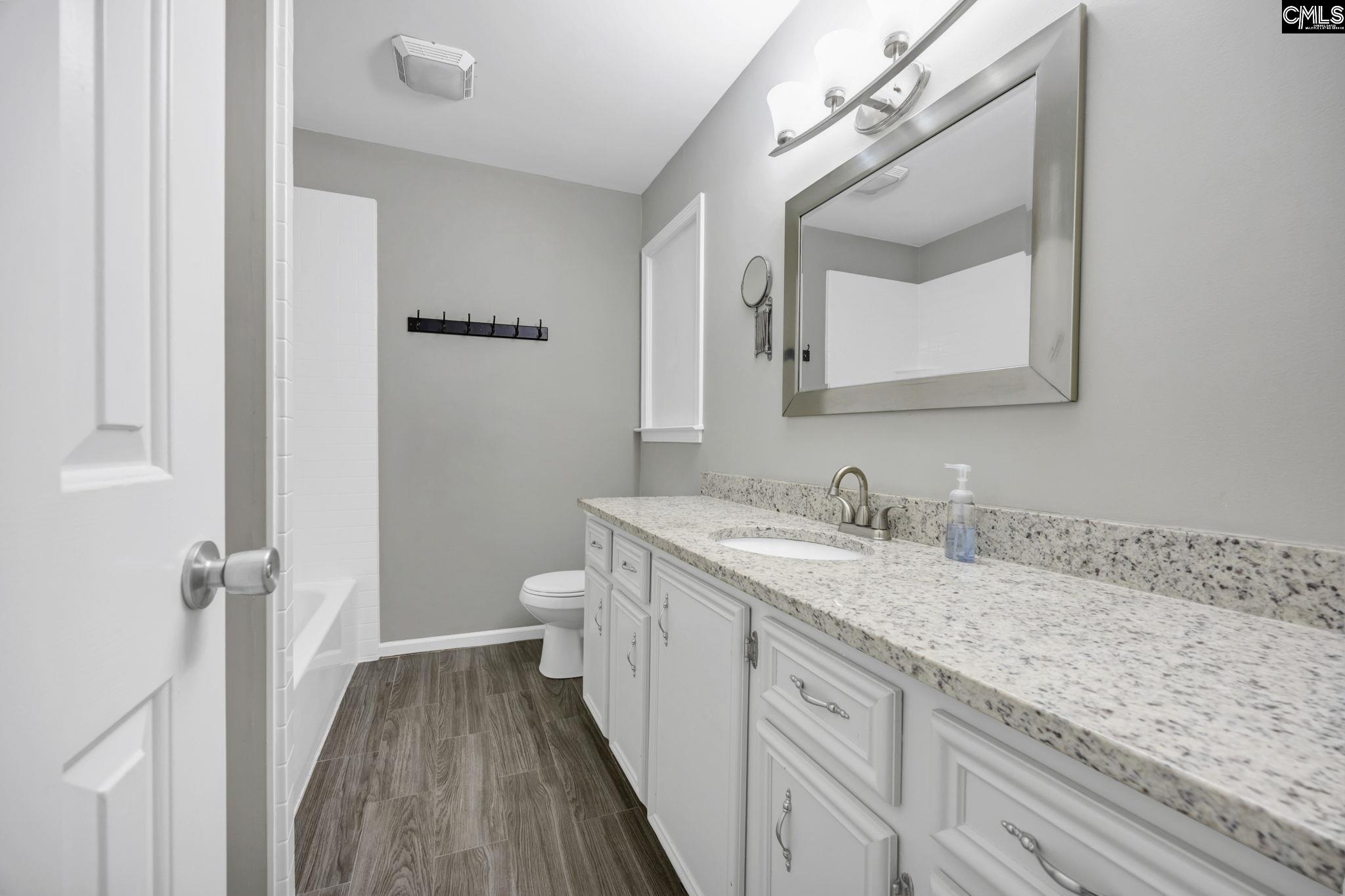 Columbia, South Carolina 29212, United States, 3 Bedrooms Bedrooms, ,2 BathroomsBathrooms,Residential,Active,160824