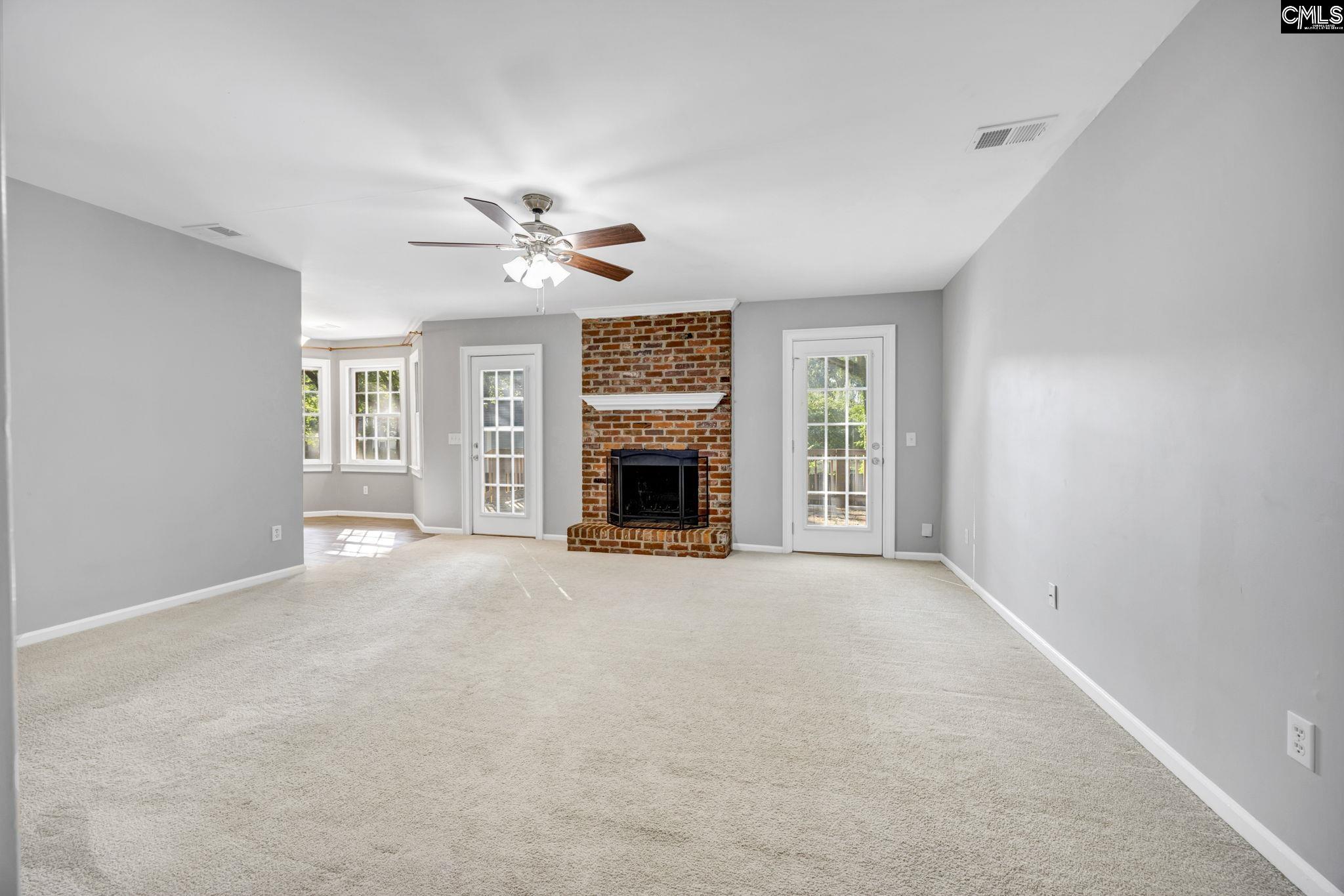 Columbia, South Carolina 29212, United States, 3 Bedrooms Bedrooms, ,2 BathroomsBathrooms,Residential,Active,160824