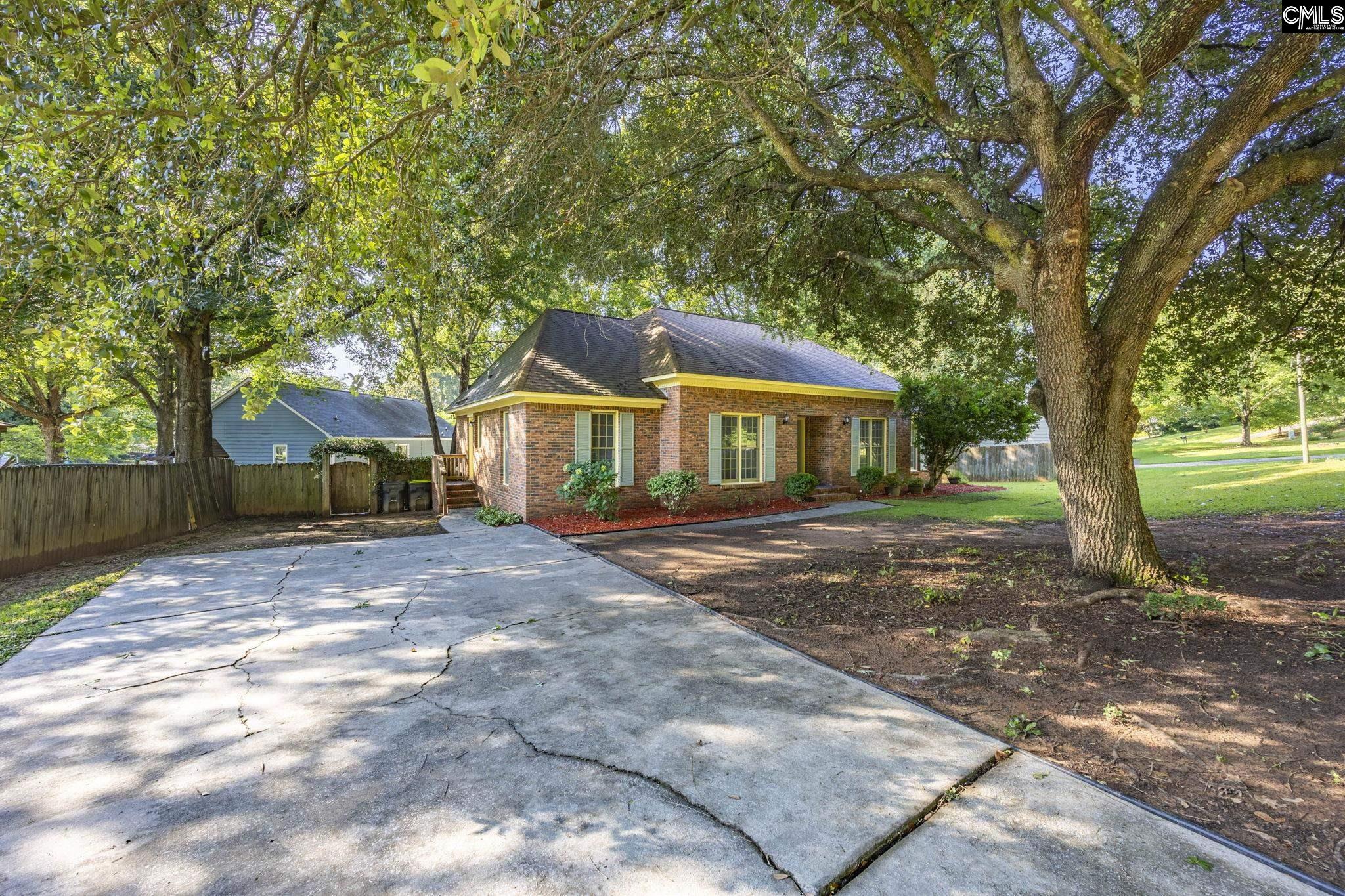 Columbia, South Carolina 29212, United States, 3 Bedrooms Bedrooms, ,2 BathroomsBathrooms,Residential,Active,160824